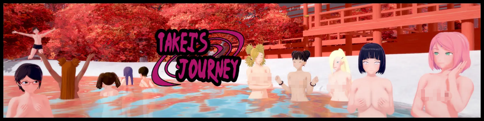 Takeis Journey APK