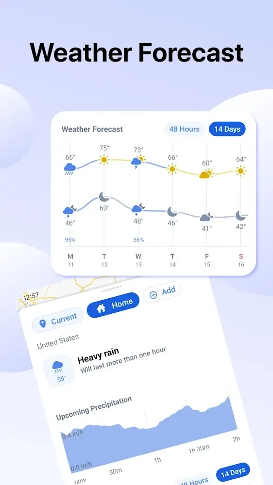 RainViewer APK