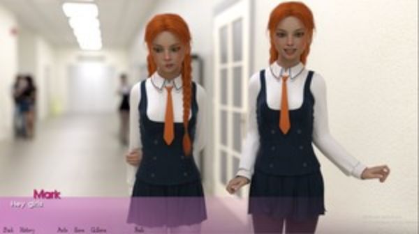Buried Desires APK