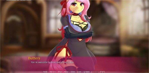 Friendship with Benefits v1.20
