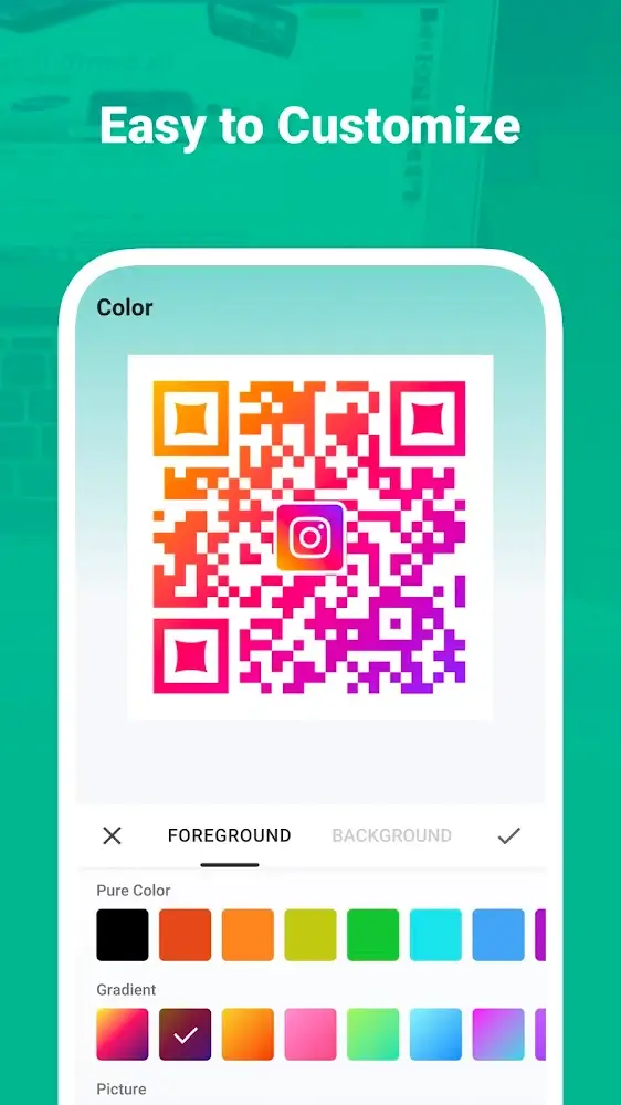 QR Generator Pro v1.02.45.0113