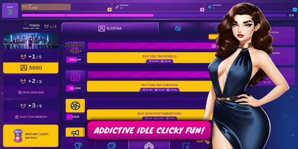Sluts Inc