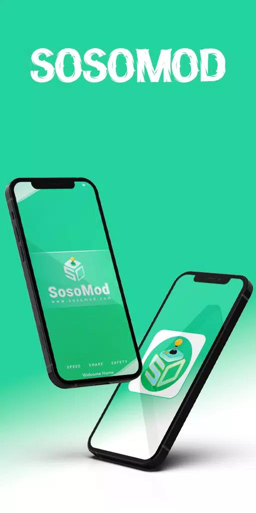 SOSOMOD APK