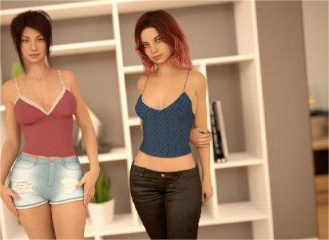 Echoes of Lust APK