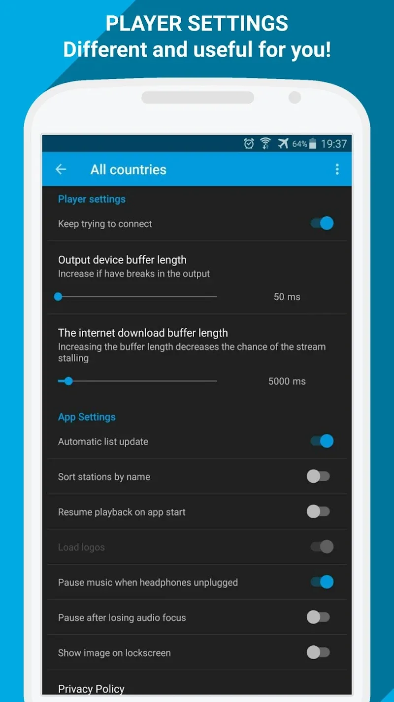 PCRADIO APK