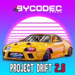 Project Drift 2.0 APK