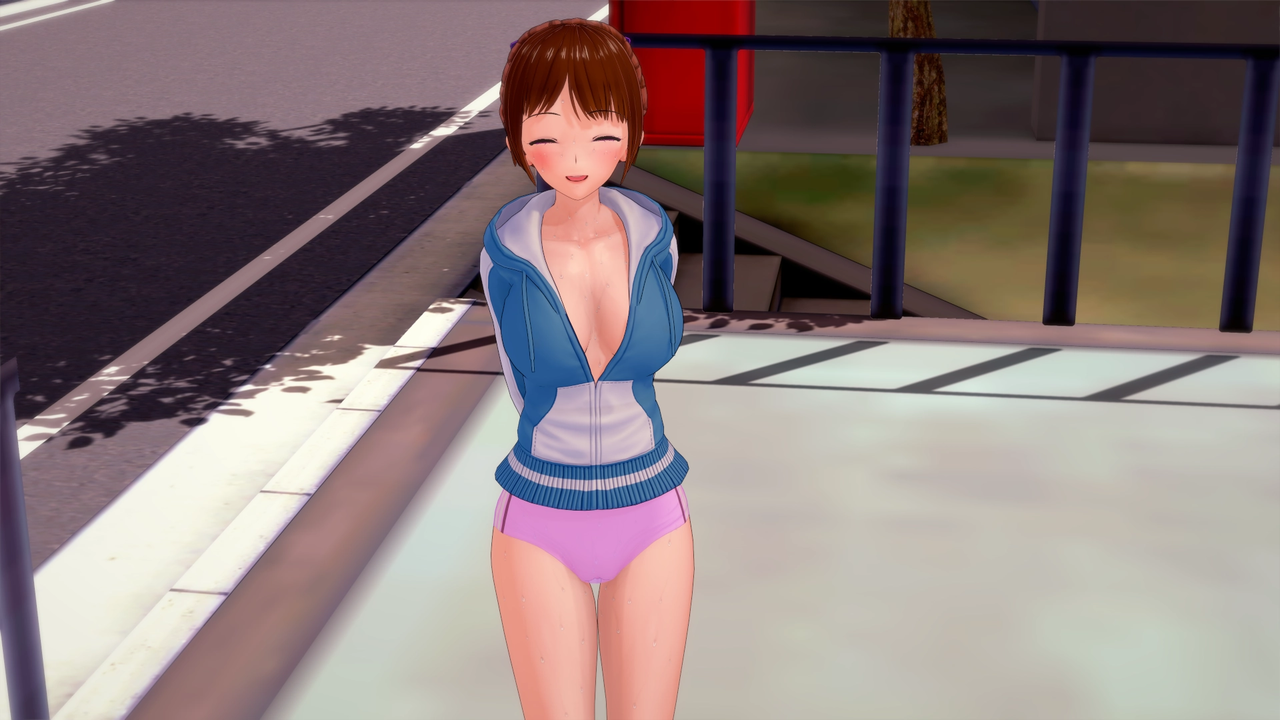 My Naughty Neighbor APK