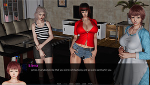 Lust Village APK