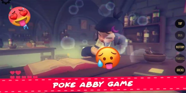 Poke Abby APK