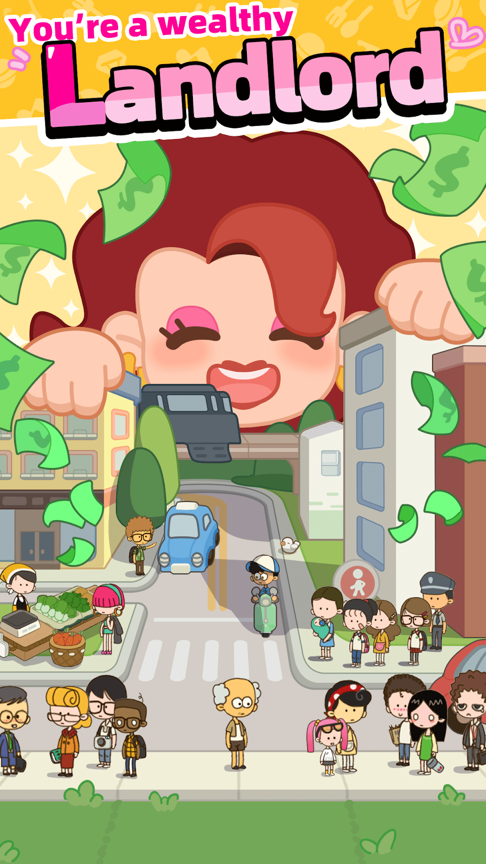 Rent Please! v1.60.5.2