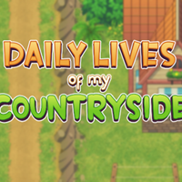 Daily Lives of my Countryside New