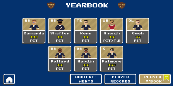 Retro Bowl College APK
