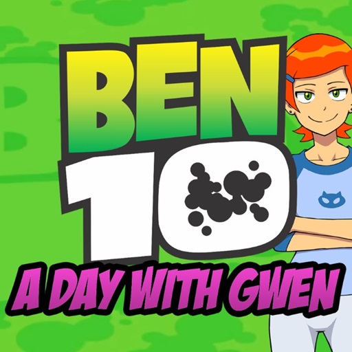 Ben 10: A Day With Gwen APK