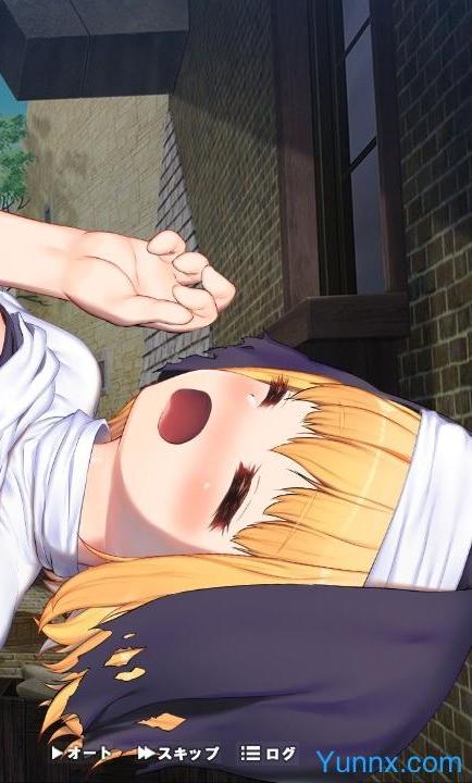 Your Town’s Service Busty Sister
