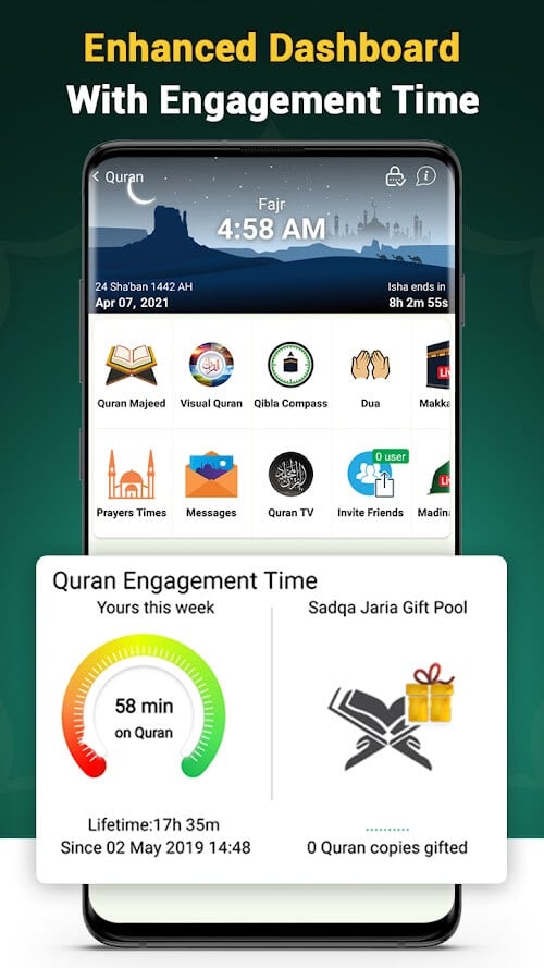 Quran Majeed v7.5.7
