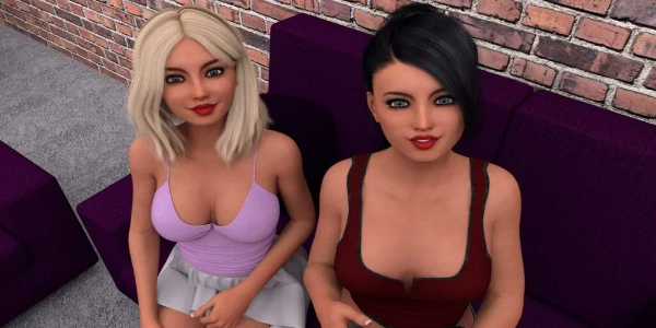 My Sweet Neighbors 0.12