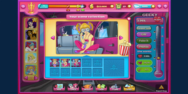 Fake Lay APK