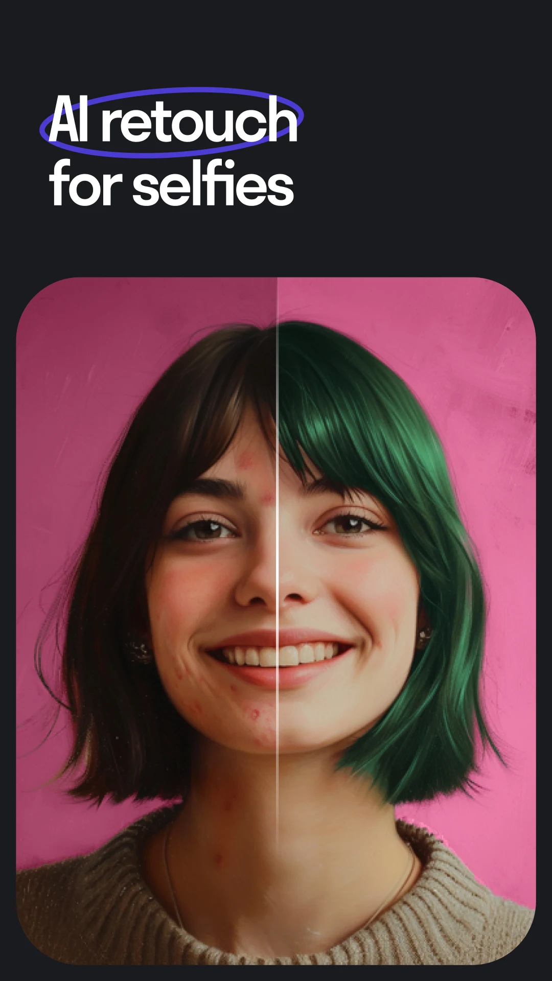Reface Pro