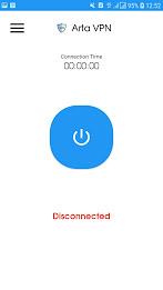 Arta VPN - Easy connect