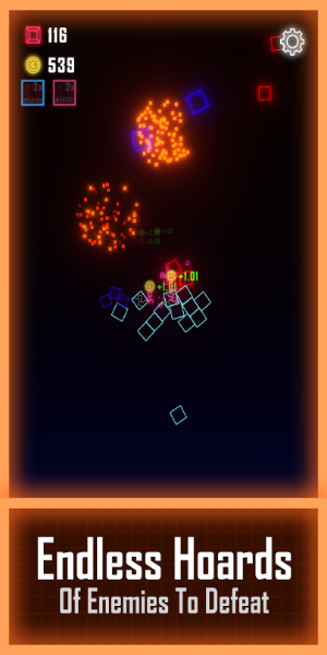 Defense Factory: Tower Defense Mod
