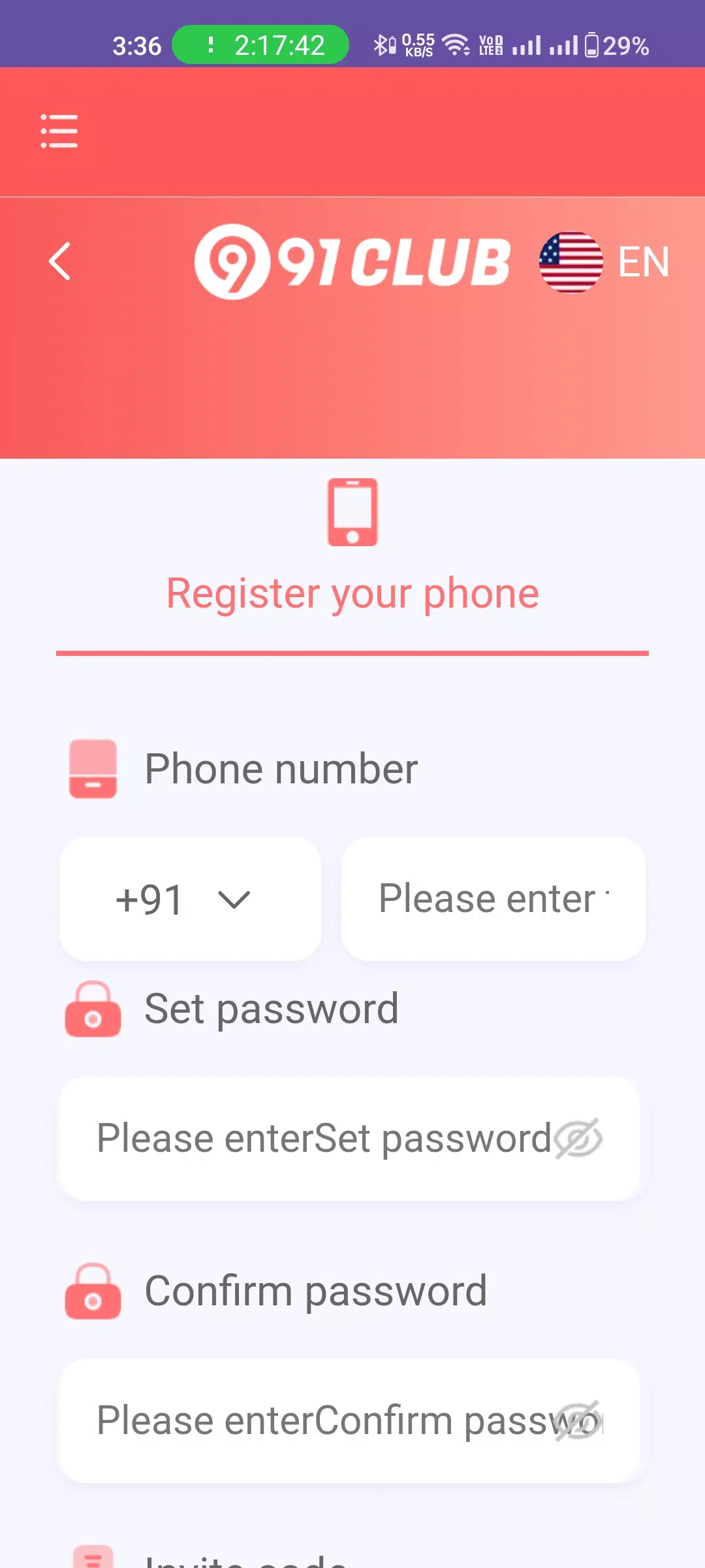 91 Club hack mod