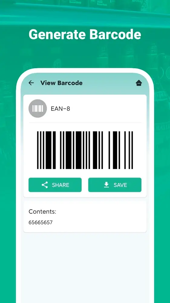 QR Generator Pro v1.02.45.0113