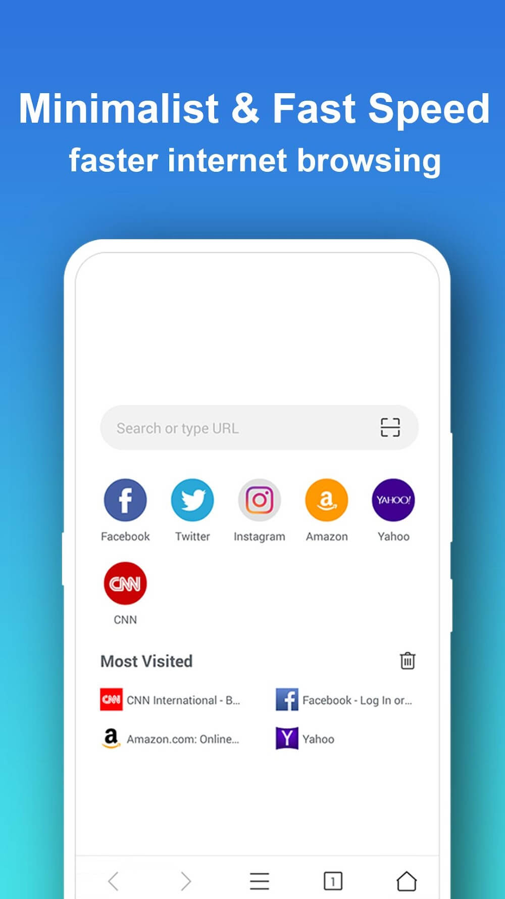 Pure Browser Pro