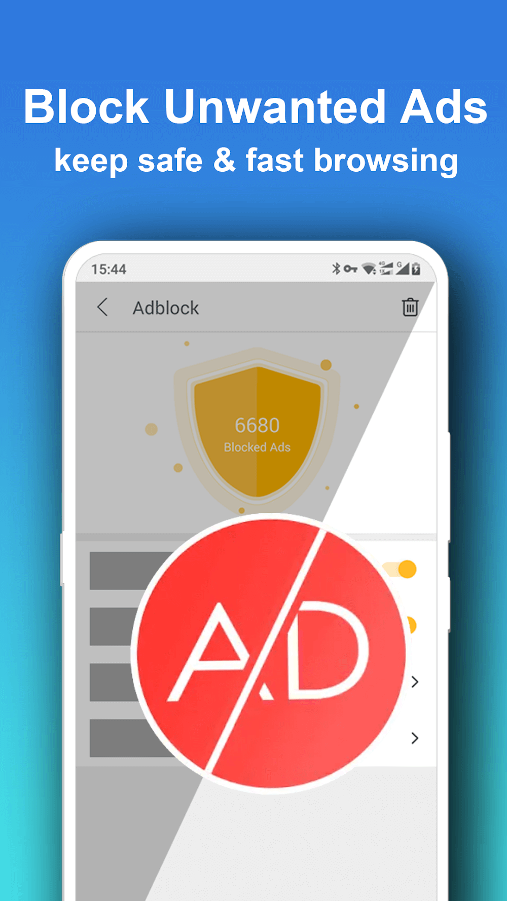 Pure Browser Pro