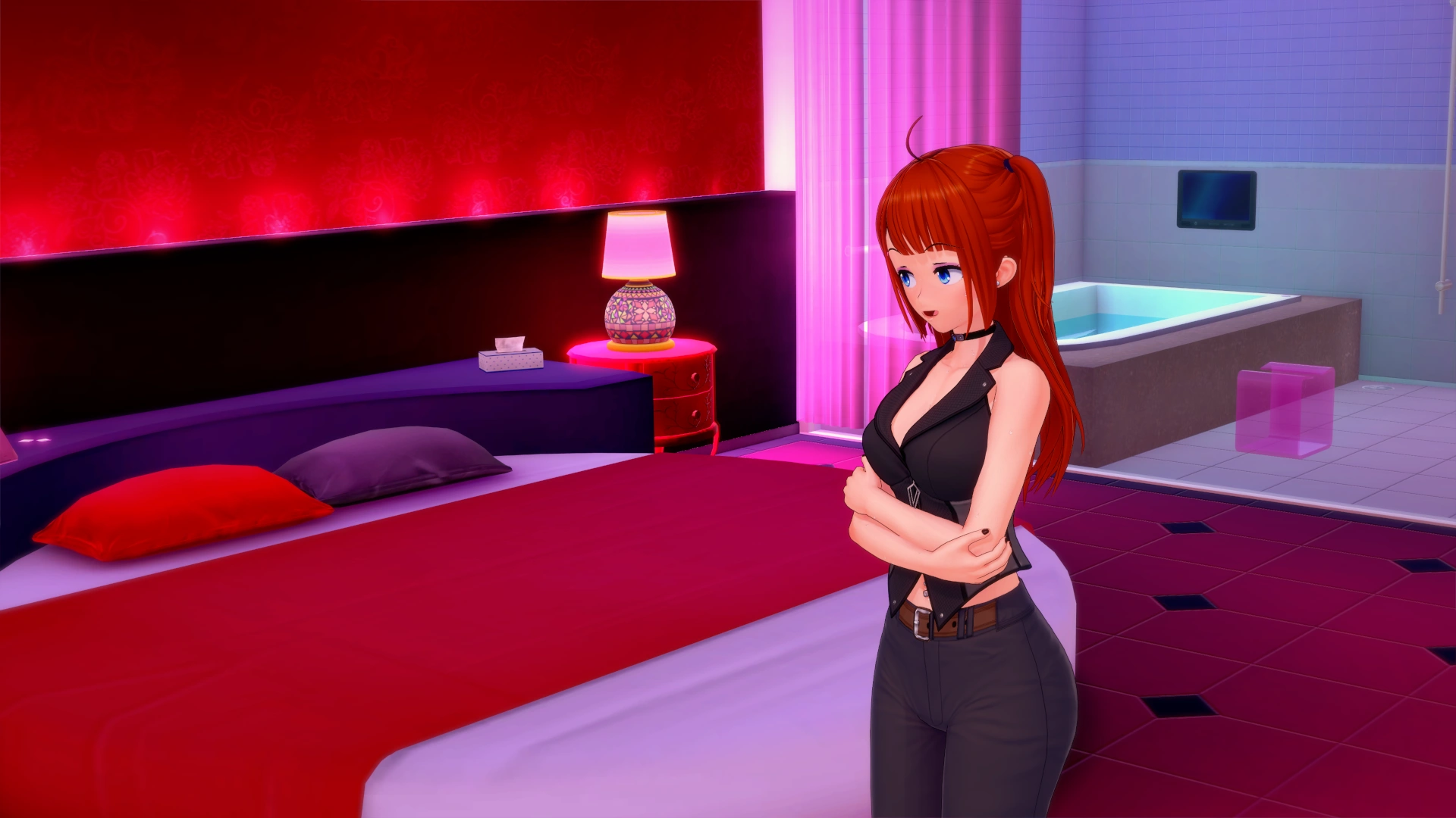 My Naughty Neighbor APK