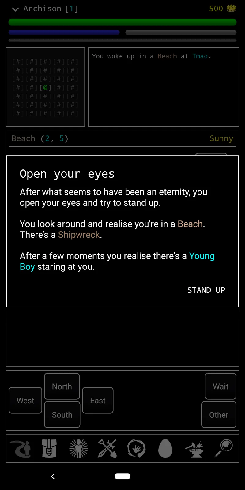 Random Adventure Roguelike II APK
