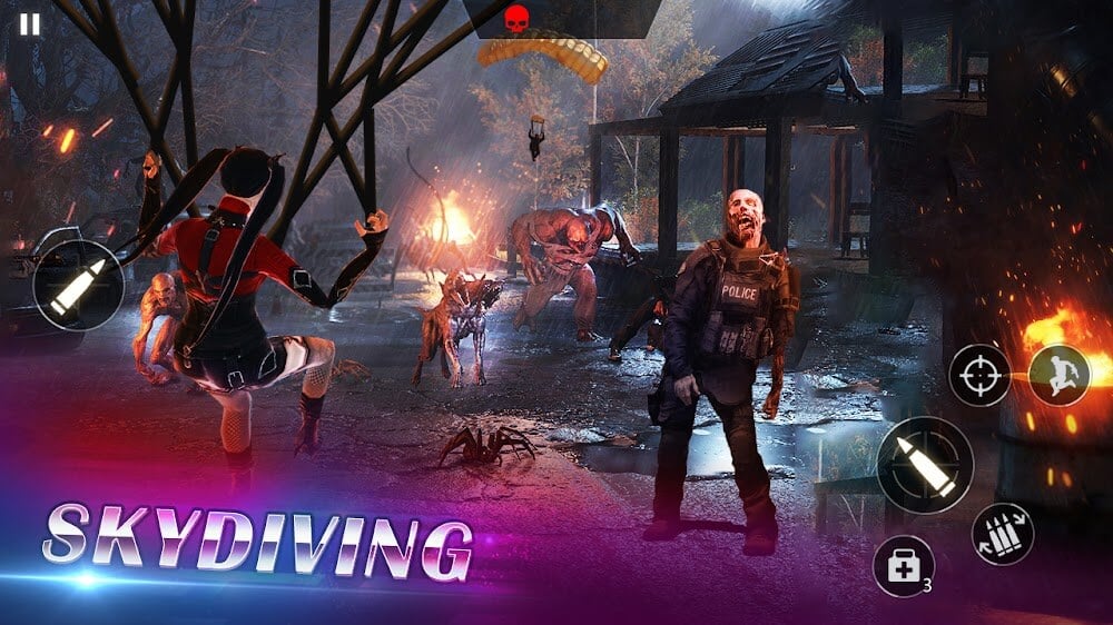 Pro Sniper APK