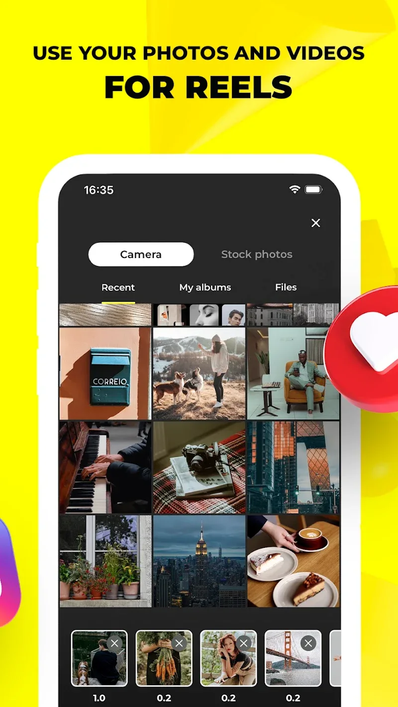 ReelsApp 8.3