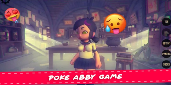 Poke Abby APK