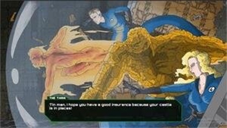 Doomination