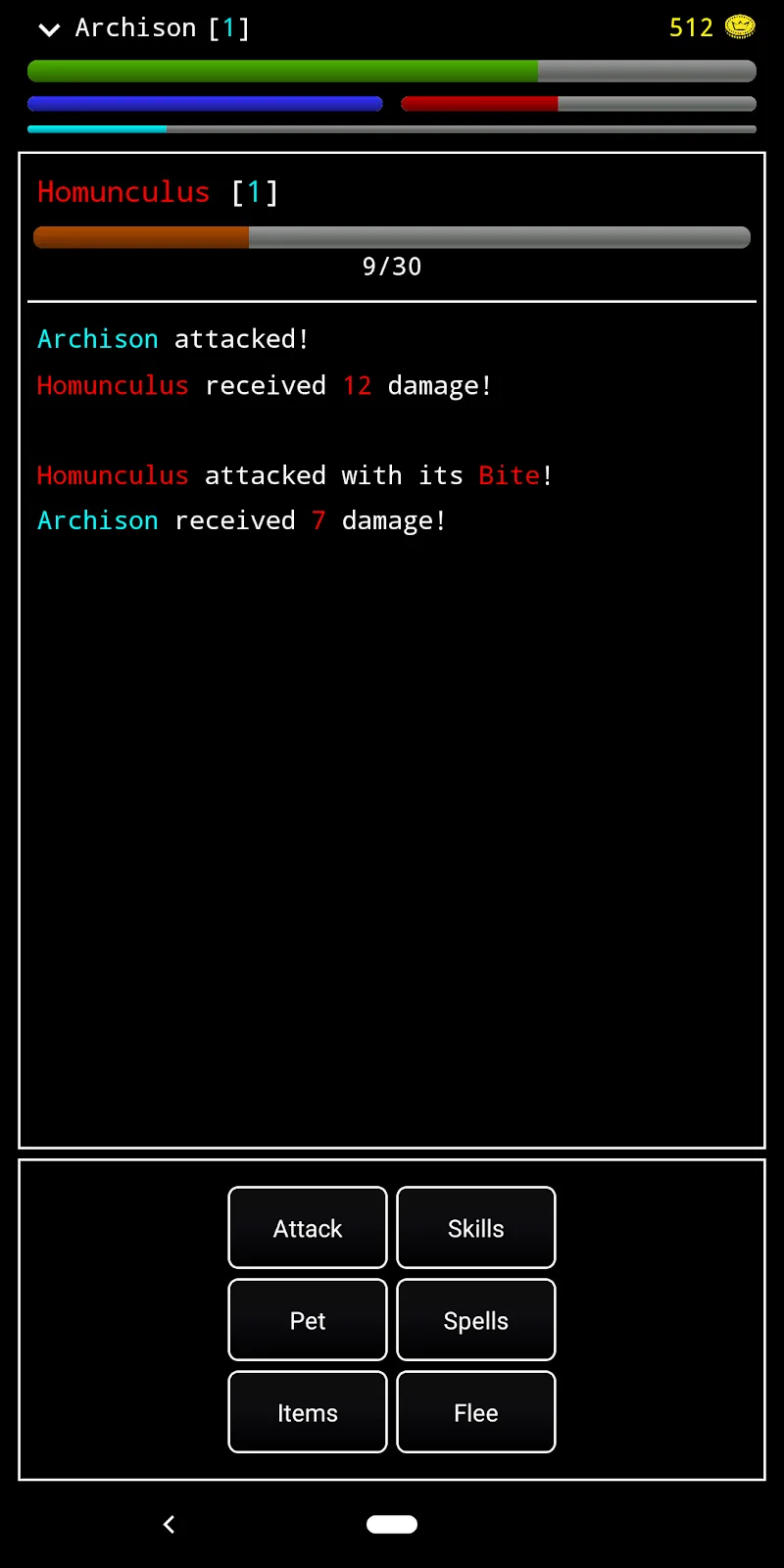 Random Adventure Roguelike II APK
