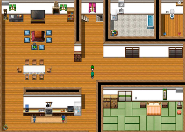 Slice of Venture Origins 1.0