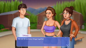 Camp Hill Range – New Version 0.04 [Prickly Team]
