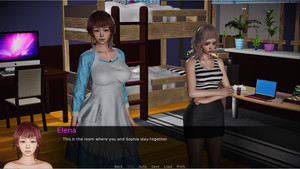 Lust Village APK