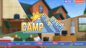 Camp Hill Range – New Version 0.04 [Prickly Team]