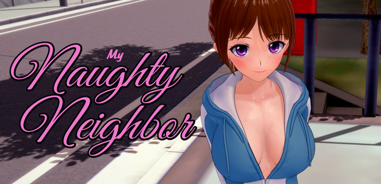 My Naughty Neighbor APK