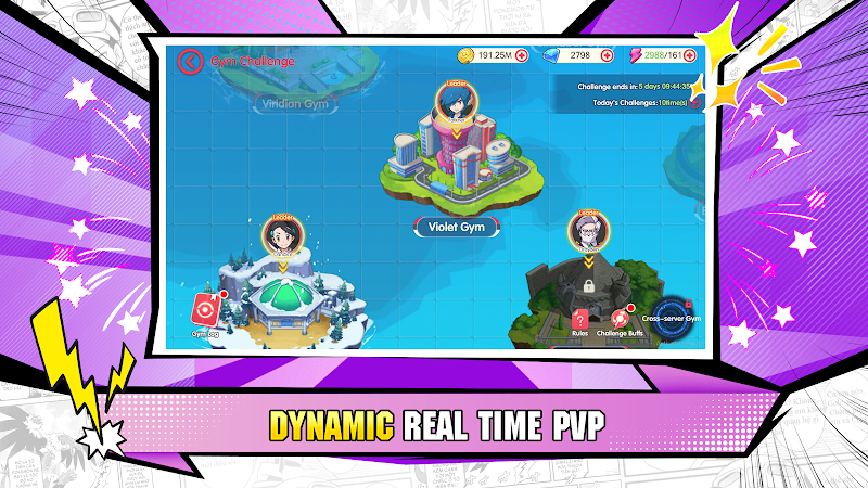 Poke Meta