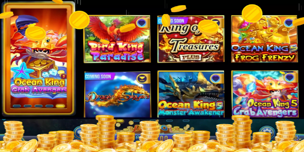 Milkyway Casino 777 APK
