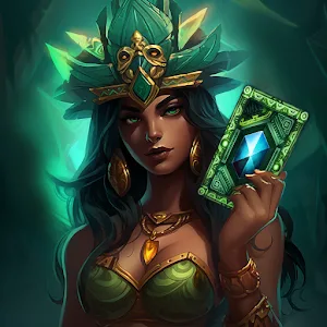 Quetzal - Card Battle TCG v1.560