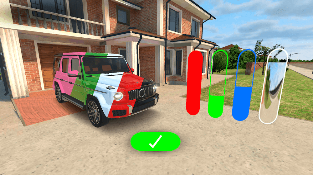 Racing in Car 2021 APK