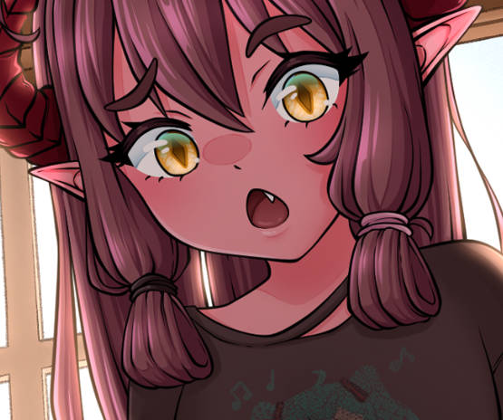 ShoSakyu: The Succubus I Summoned is a Noob!?