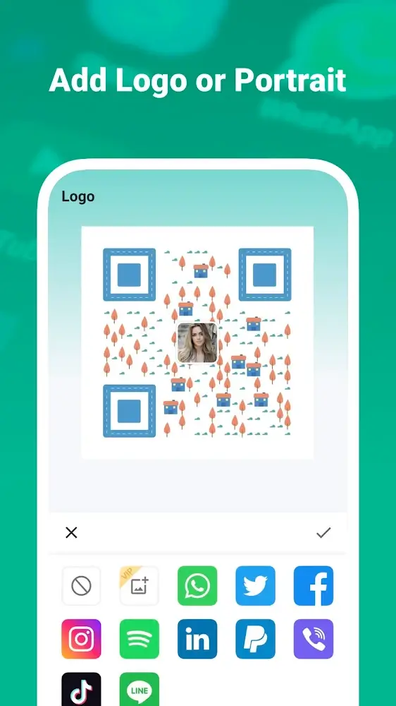 QR Generator Pro v1.02.45.0113