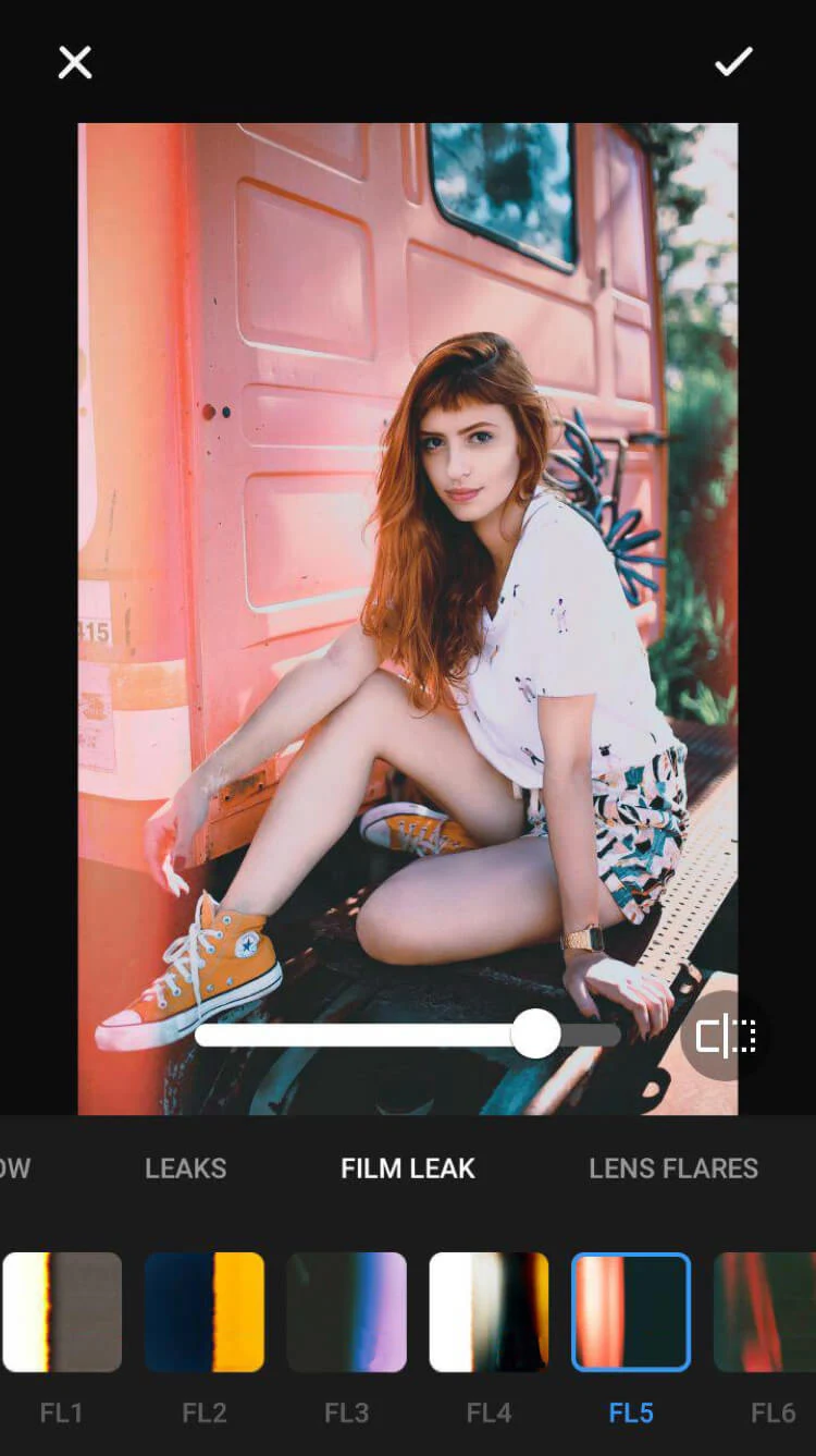 Polish Photo Editor Pro