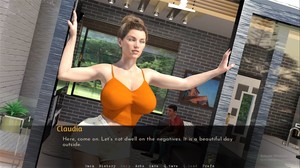 QPrey : Escape from Lake Thing APK