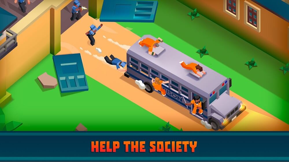 Prison Empire Tycoon