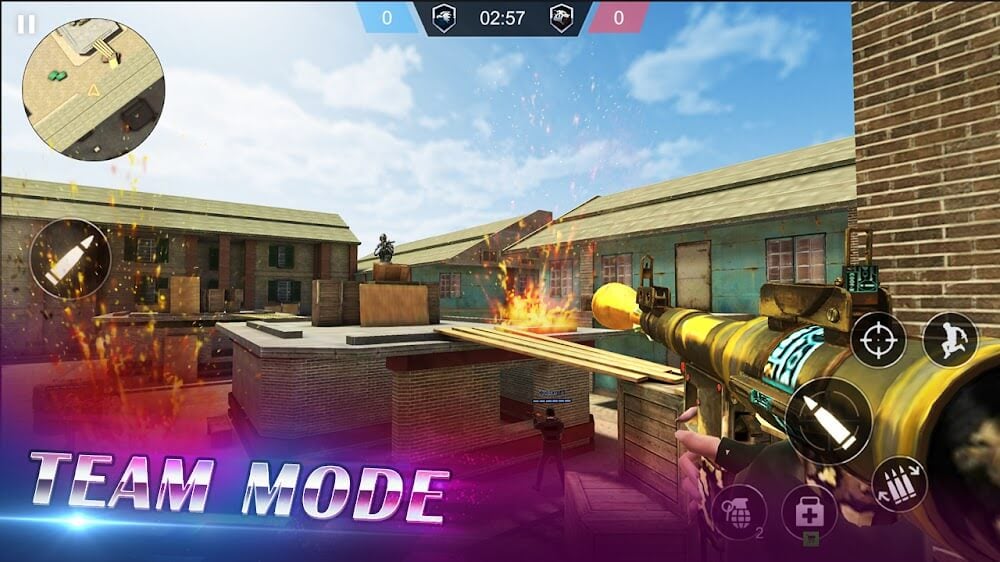 Pro Sniper APK